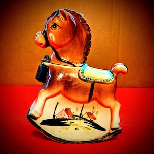 Vintage Knick Knack