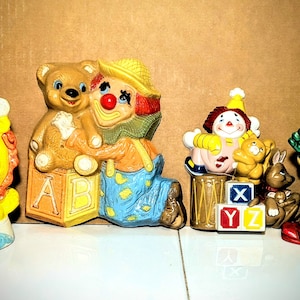 Happy Clown Collection