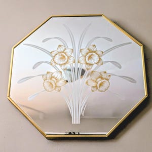 Windsor Mirror - Etsy