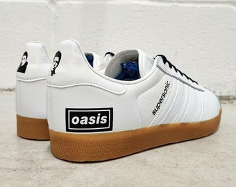 oasis adidas trainers