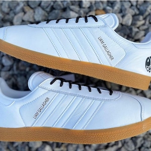 liam gallagher gazelles