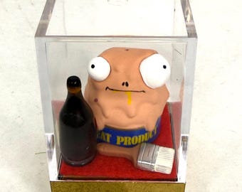 Canned Carla O-NO mini