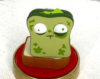 Moldy Morgan