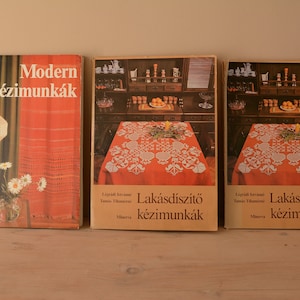 Traditional Embroidery Patterns Book | Cross Stitch Hungarian Embroidery Art | Hungarian Art Albums
