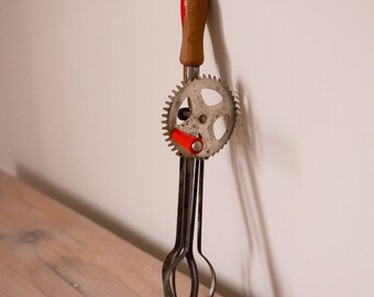 antique hand mixers for sale