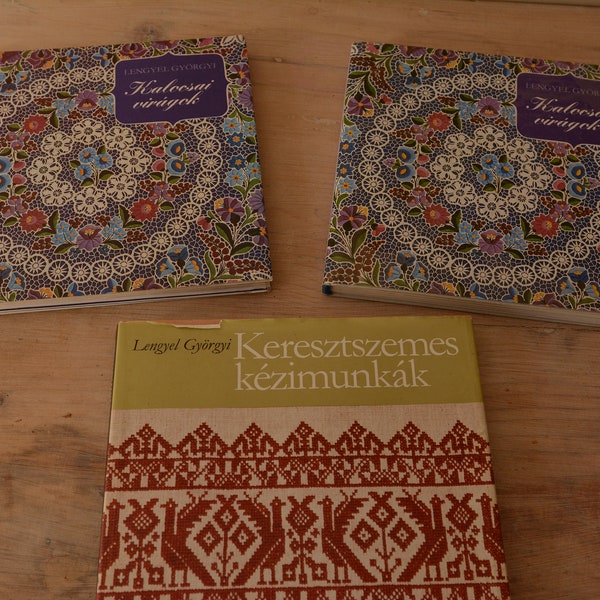 Hungarian Embroidery Etsy