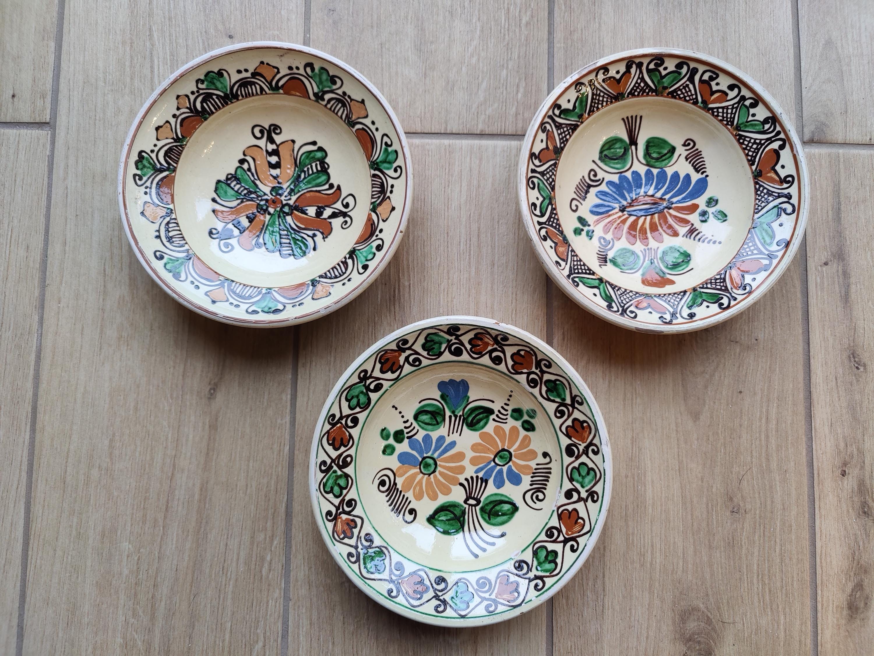Korond pottery - Etsy 日本
