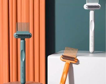 Hair Brush Cleaner | Comb Ultimate Saver, Minimal Gift