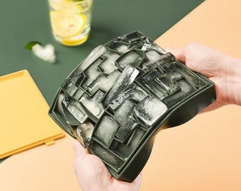 Tetris Ice Cube Tray | Barware, Minimalist Gift