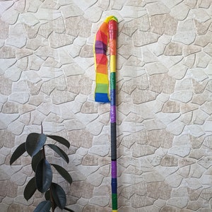 PRIDE Contact Staff