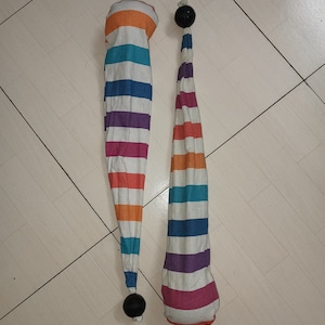 Sock Poi for Practice