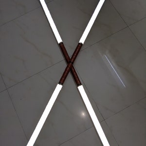 Double-Triple Staves/Sticks for Practice and Performance | Shipping worldwide by FedEx