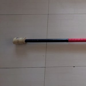Fire Staff for Performance