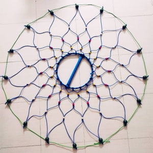 Eco-friendly Sunwheel Chakkar (Ocean, Forest, Lotus, Love n more)