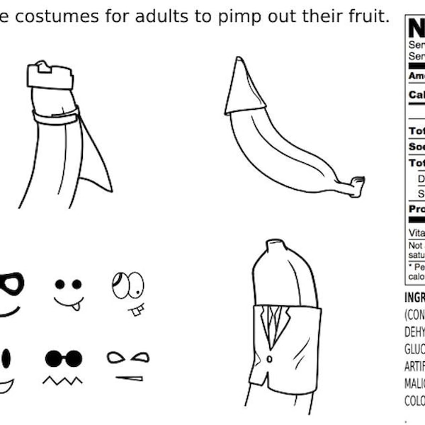 Essbare unterwäsche - Etsy.de