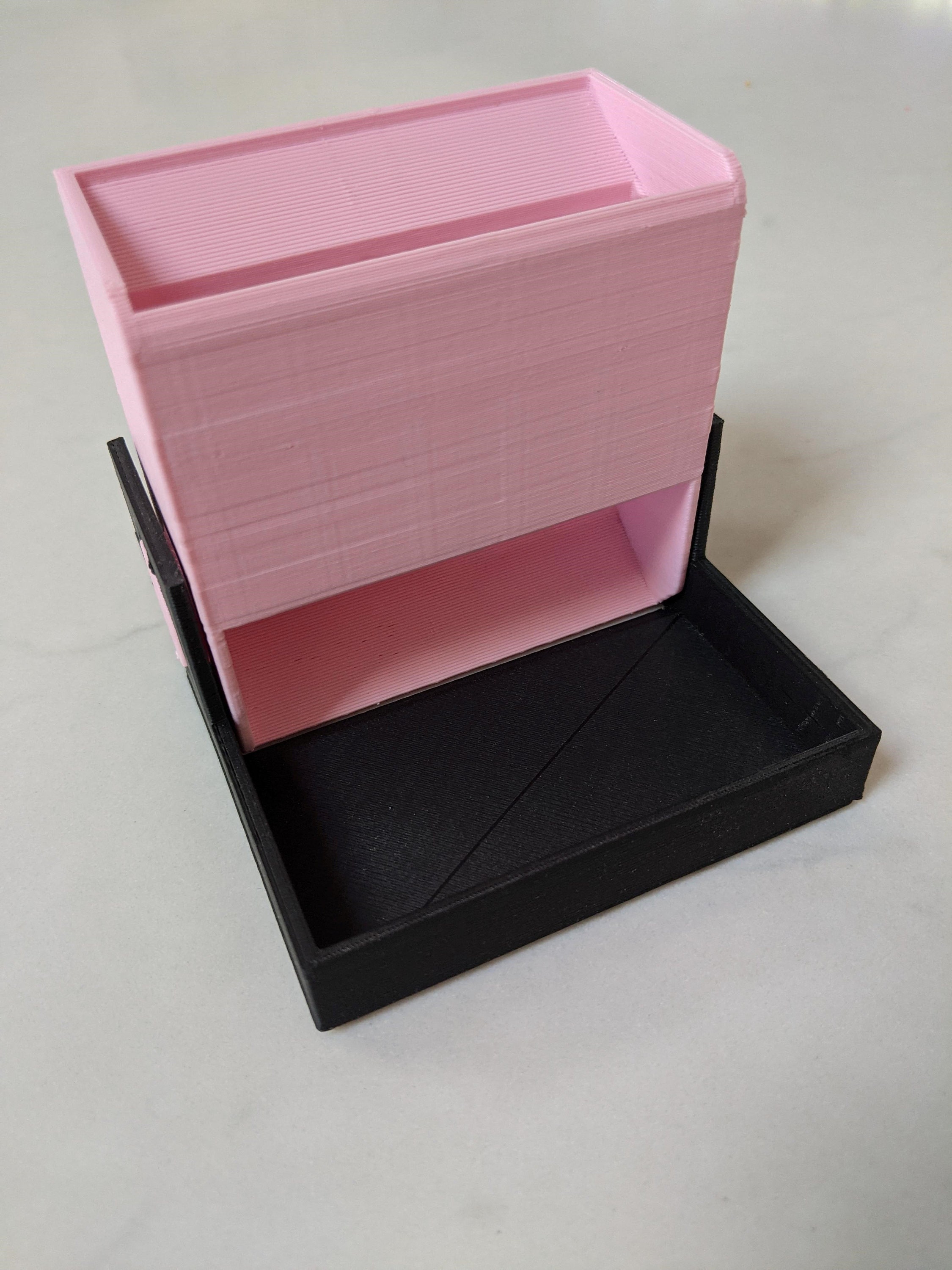 Board Game Dice Roller for All Standard Size Dice in Monopoly, Catan