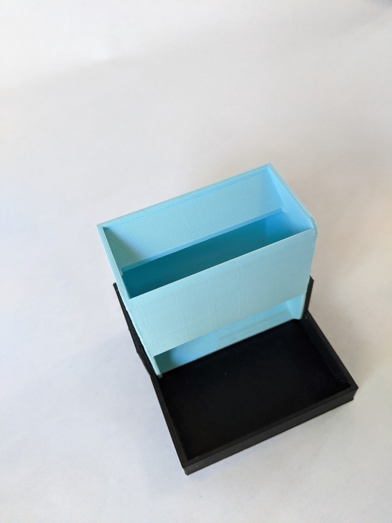 Board Game Dice Roller for All Standard Size Dice in Monopoly, Catan