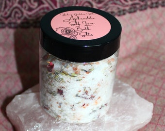 Aphrodite Self Love Bath Salt