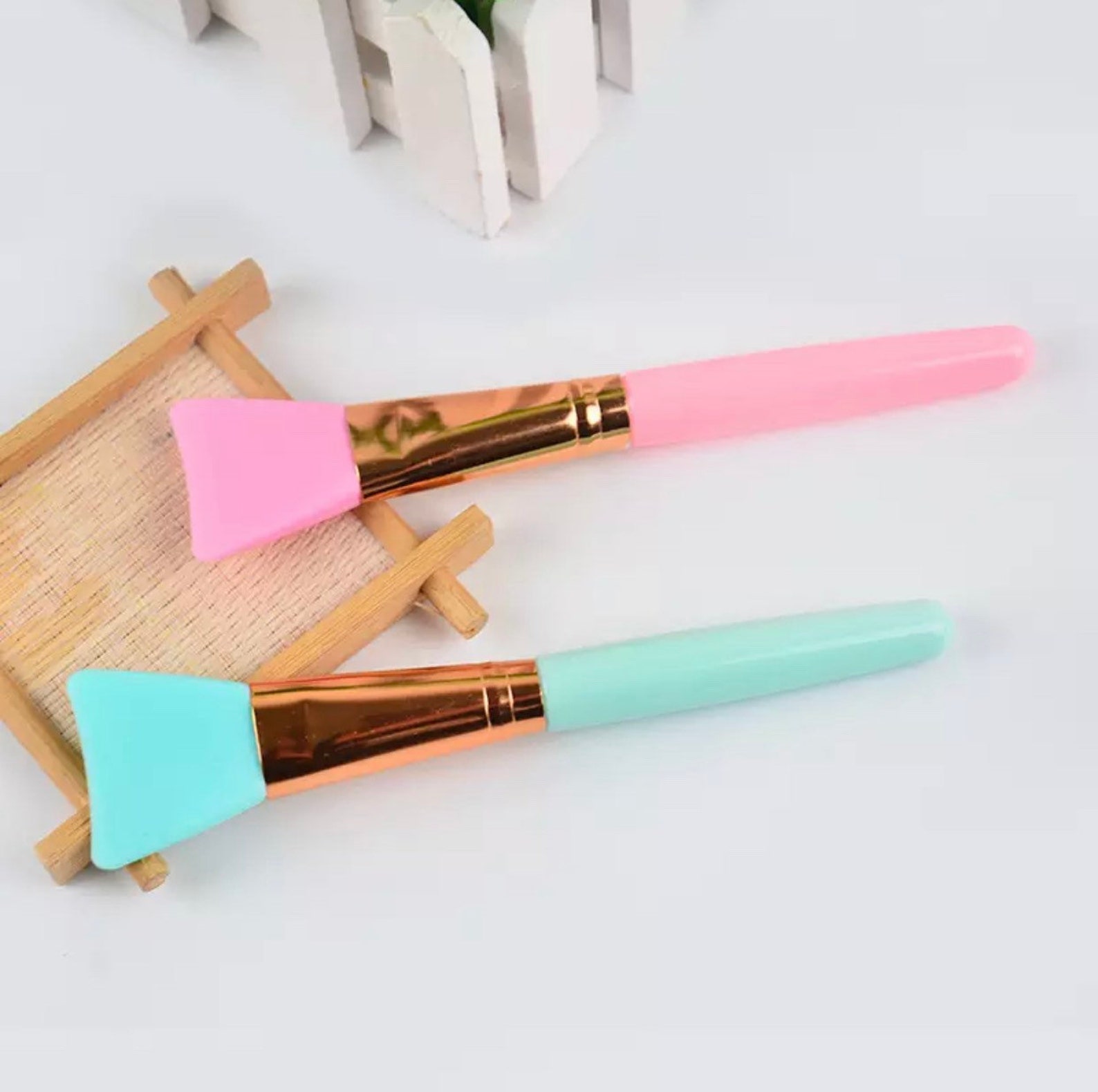 Face mask applicator Etsy