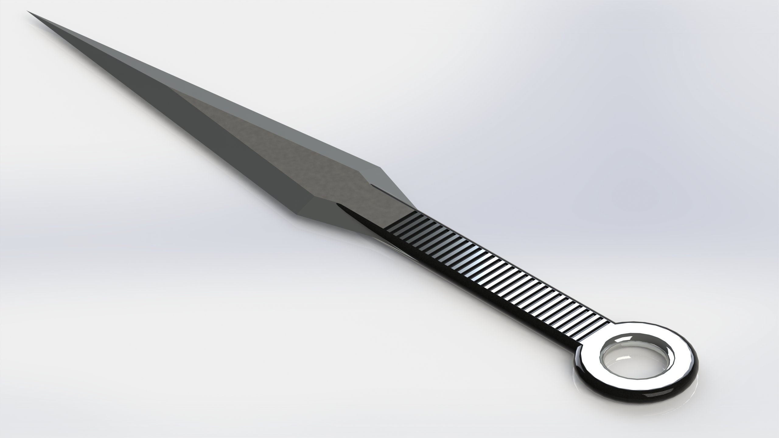 Kunai knife - Etsy 日本