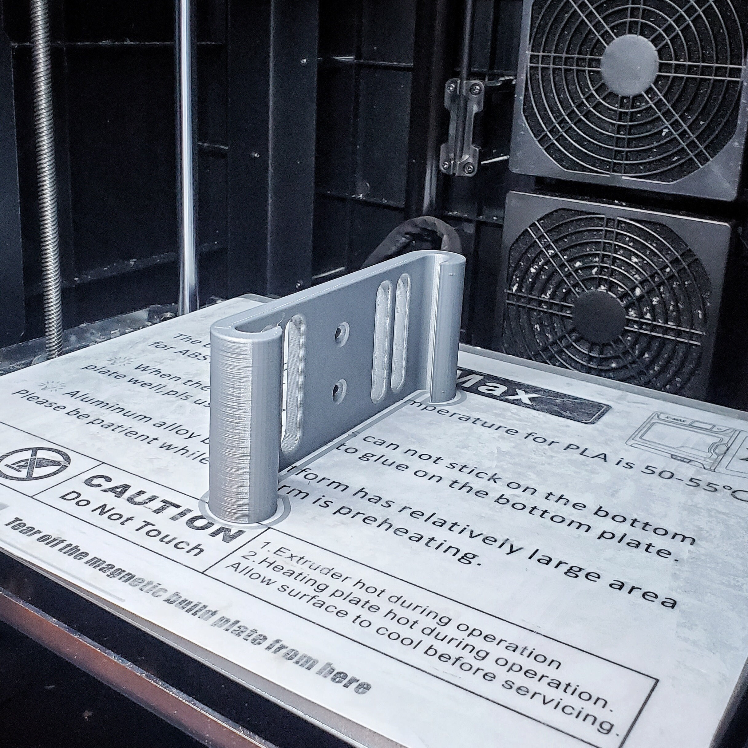 Amazon Fire Wall Mount digital STL File Etsy