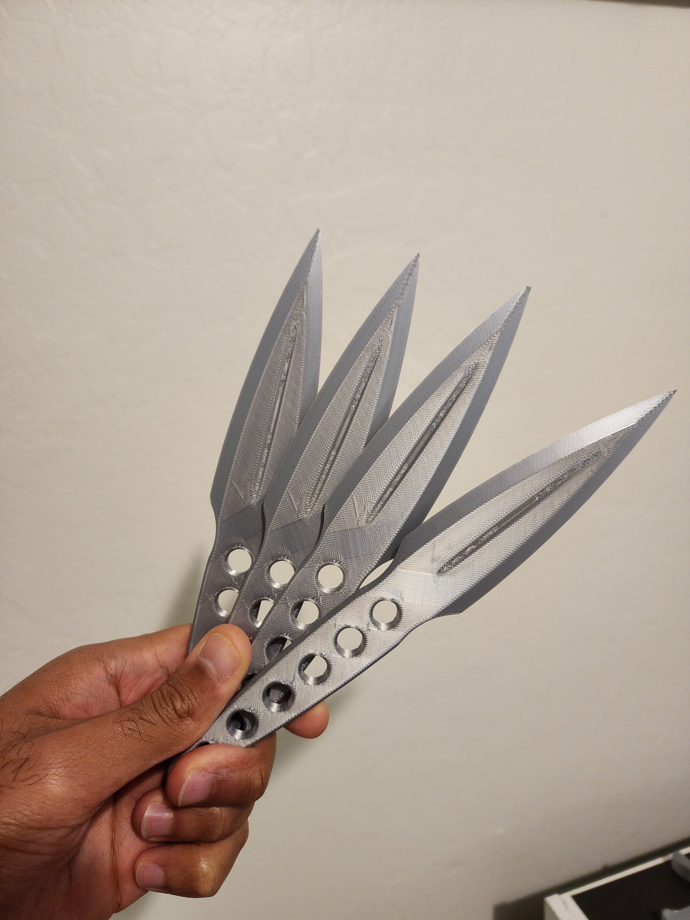 Kunai throwing knife - Etsy 日本