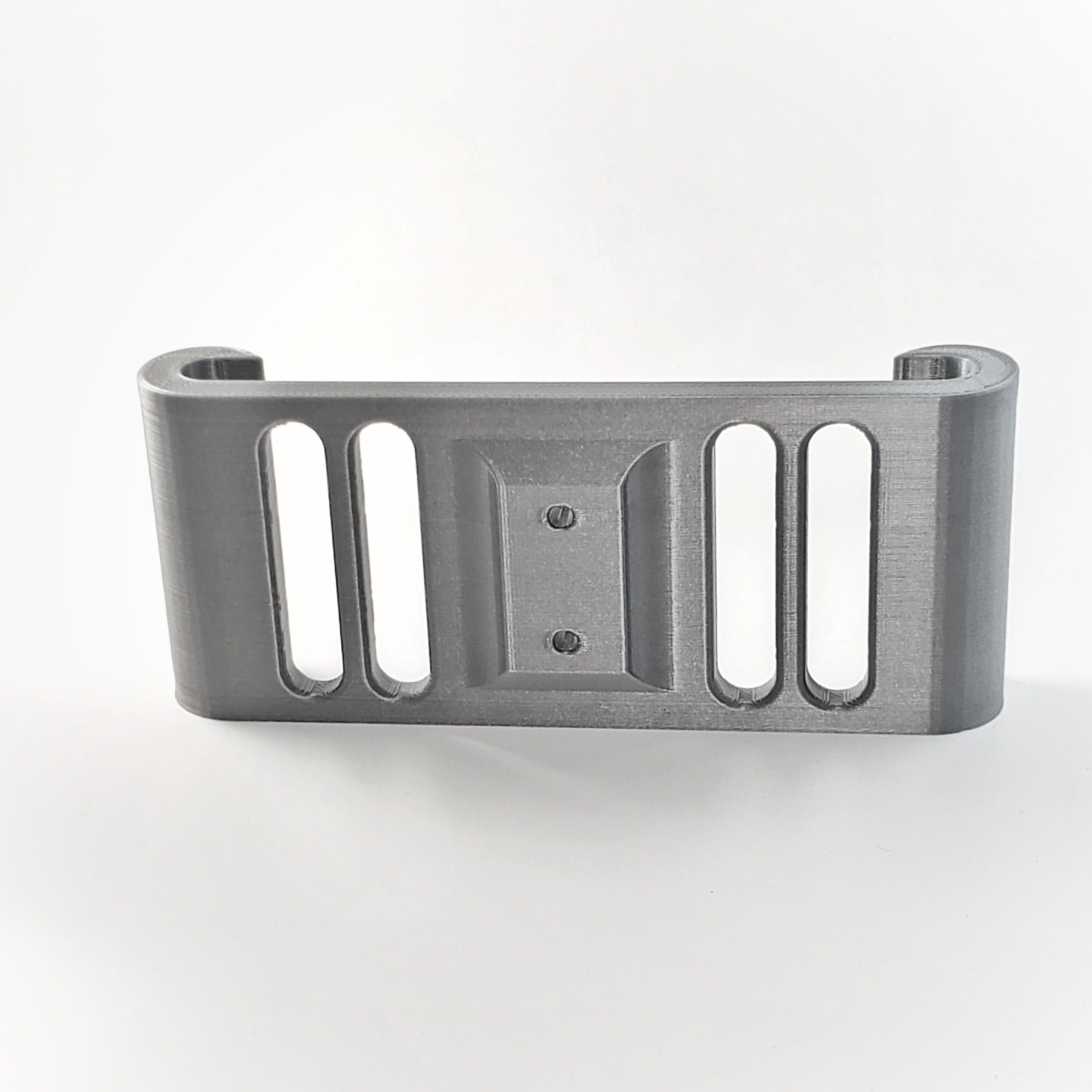 Amazon Fire Wall Mount digital STL File Etsy