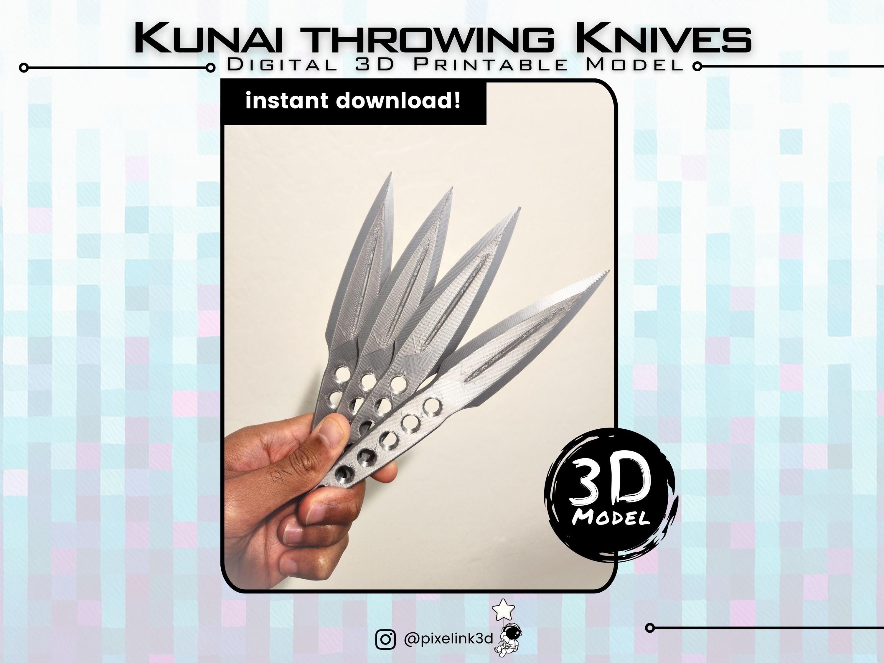 Anime knife - Etsy 日本, image size:3000x2250