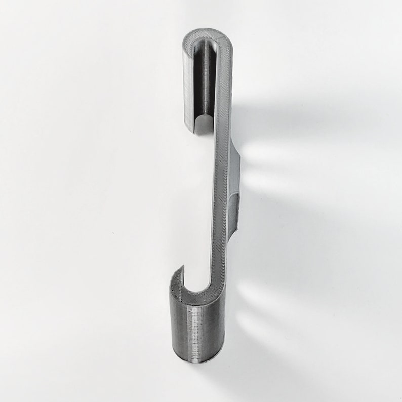 Amazon Fire Wall Mount digital STL File Etsy