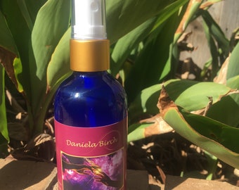 Soul Mate Vibrational Spray