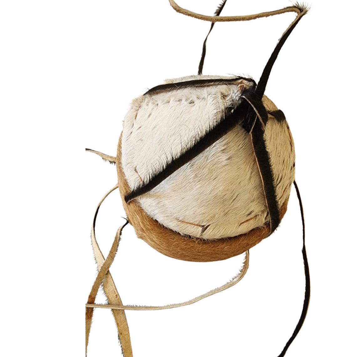 Small Agelgel Ethiopian Basket Hand Made With Natural Grass Straws and ...