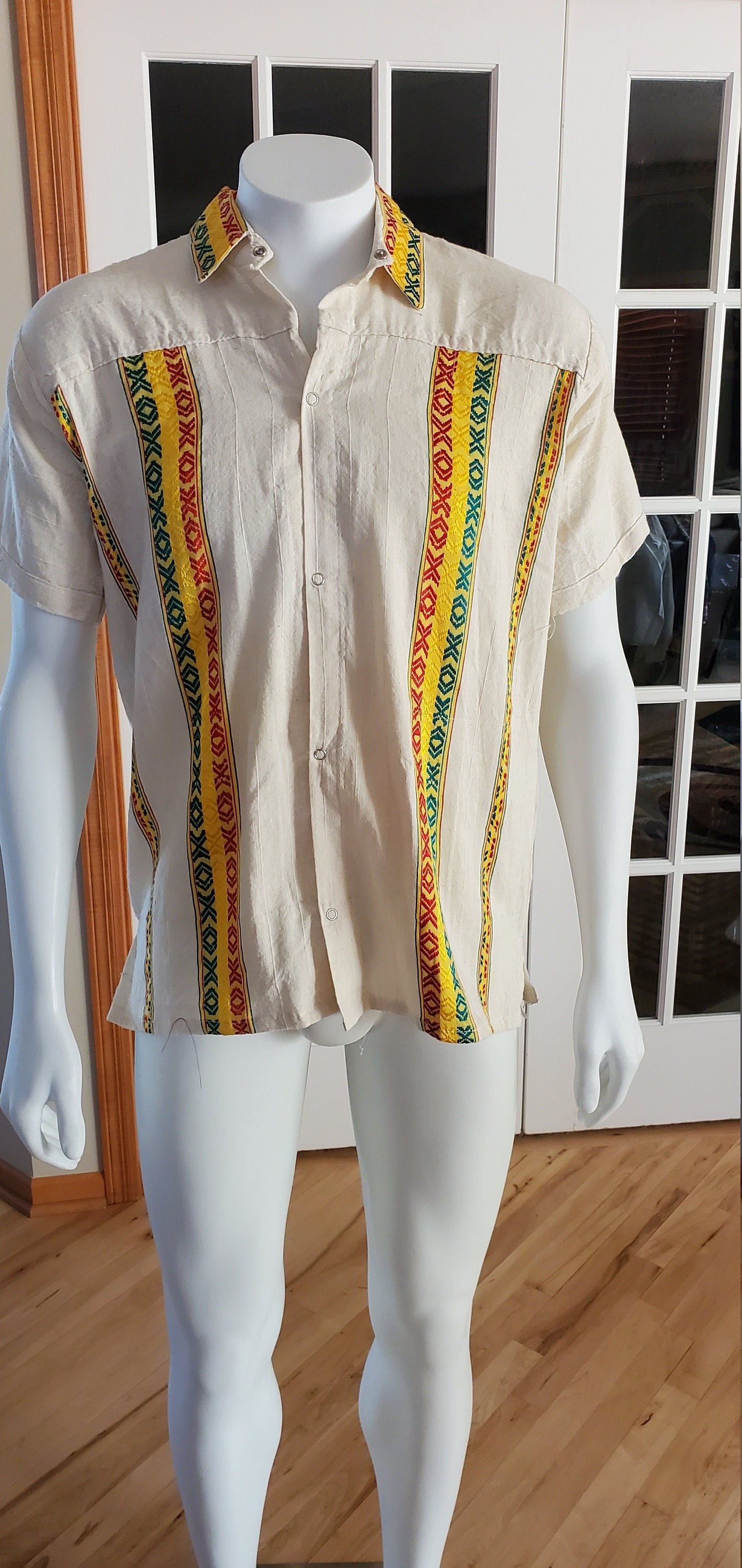 Ethiopian and Eritrean Traditional Clothes for Men Ethiopian - Etsy