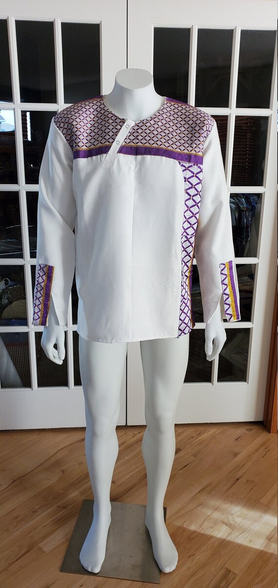 Eritrean Traditional Clothes 