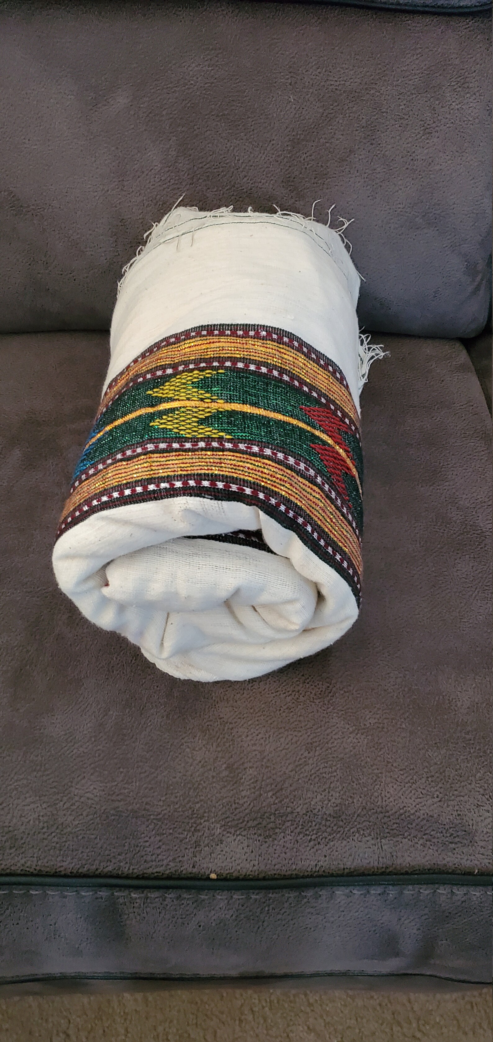 Ethiopian Traditional GABI Blanket ጋቢ Etsy