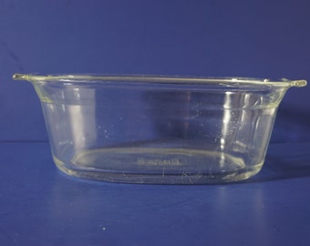 Pyrex 3 Quart Casserole - Etsy