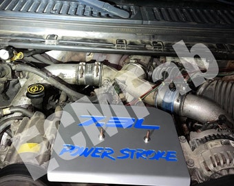 7.3L Engine Cover for Ford Superduty 99-03