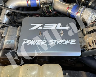 7.3L Engine Cover for Ford Superduty 99-03