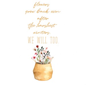Intentional Adventure Printable April 2021