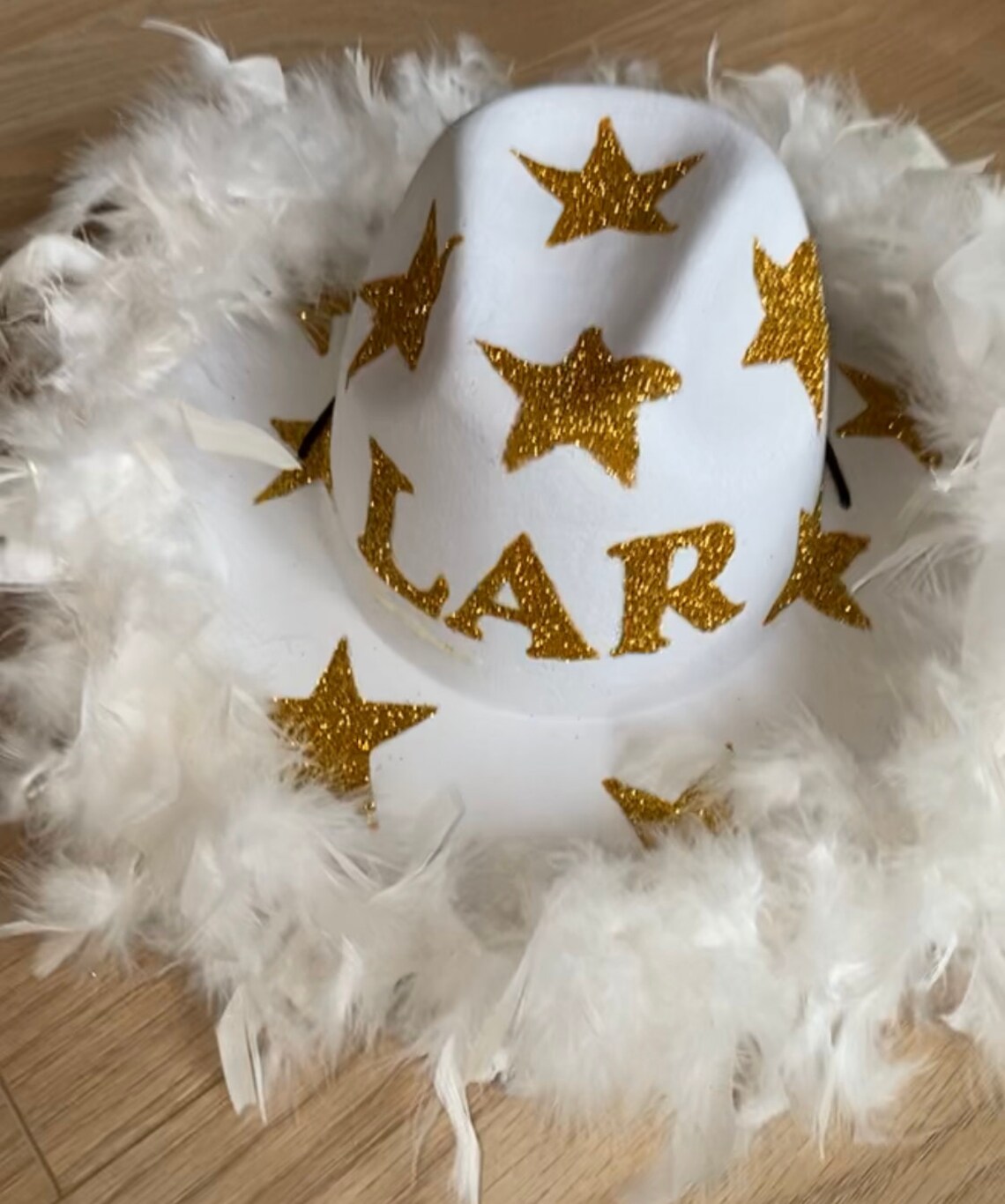 Personalised Hen Party Hats Etsy