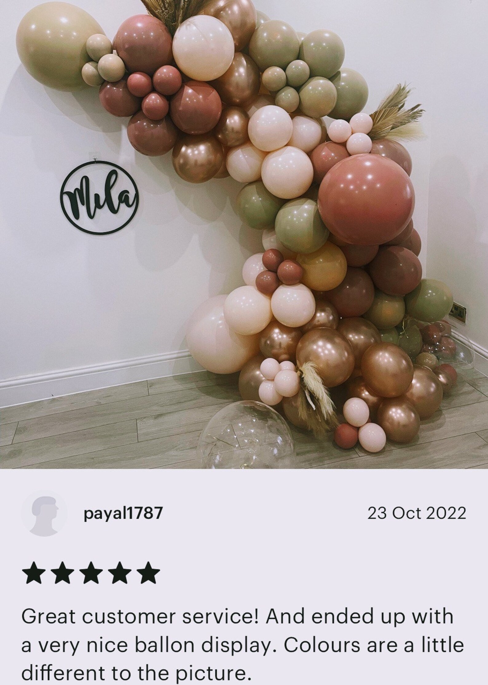 82 Pcs Boho Rainbow Balloon Arch Kit for Bridal Shower Baby Etsy UK