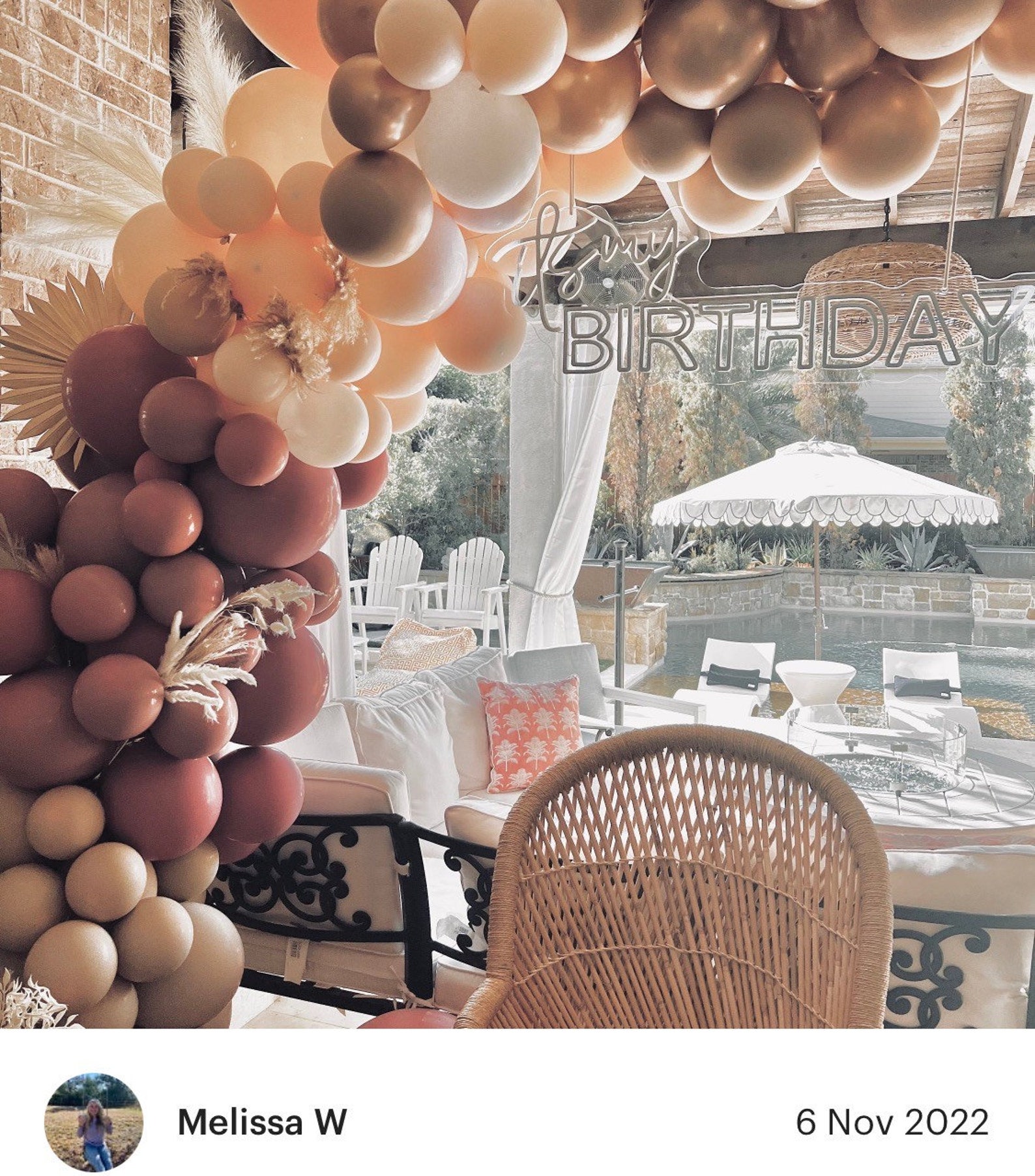 82 Pcs Boho Rainbow Balloon Arch Kit for Bridal Shower Baby Etsy UK