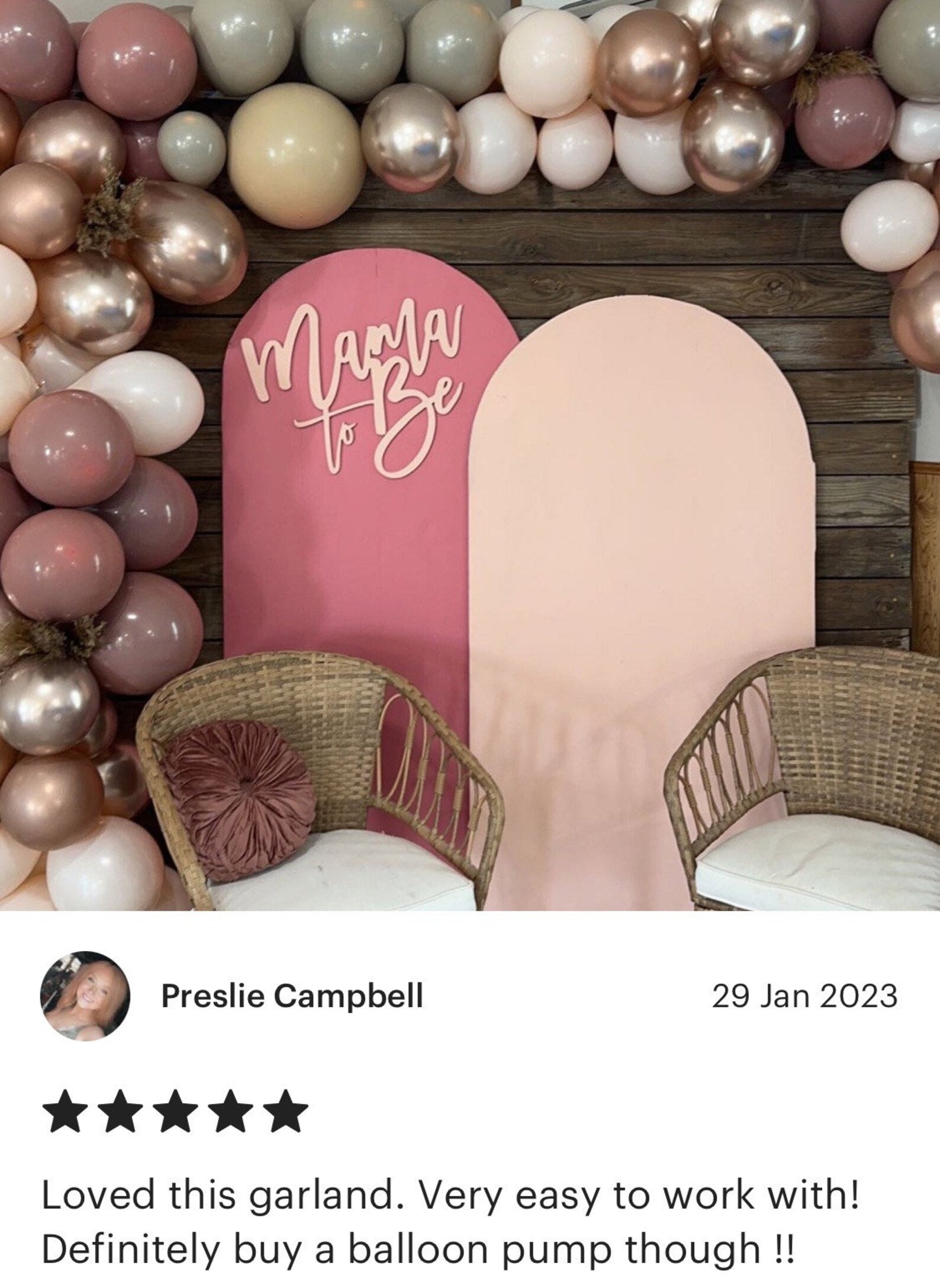 82 Pcs Boho Rainbow Balloon Arch Kit for Bridal Shower Baby Etsy UK