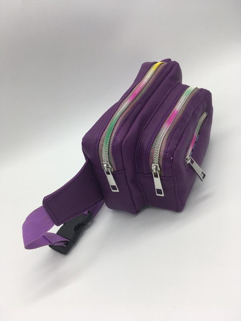 Fanny Pack Pattern Bum Bag Sewing Pattern Waist Bag Pdf Etsy Canada