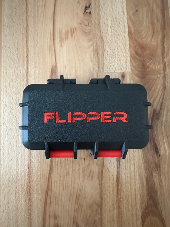 Flipper Zero Silicone Case