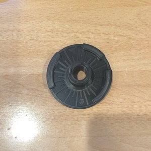 Bowflex/Nautilus Selecttech 552 Series 2 Disc 2,3,4,5 Replacement disc, 3D Printed for Dumbbell/weights disc 3