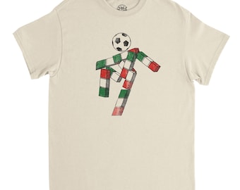 Italia 90 Mascot