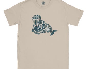 Walrus of Love