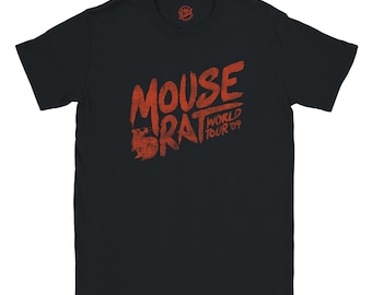 Mouse Rat