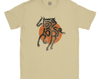 Crazy Horse