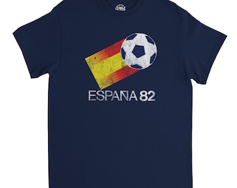 Spain 82